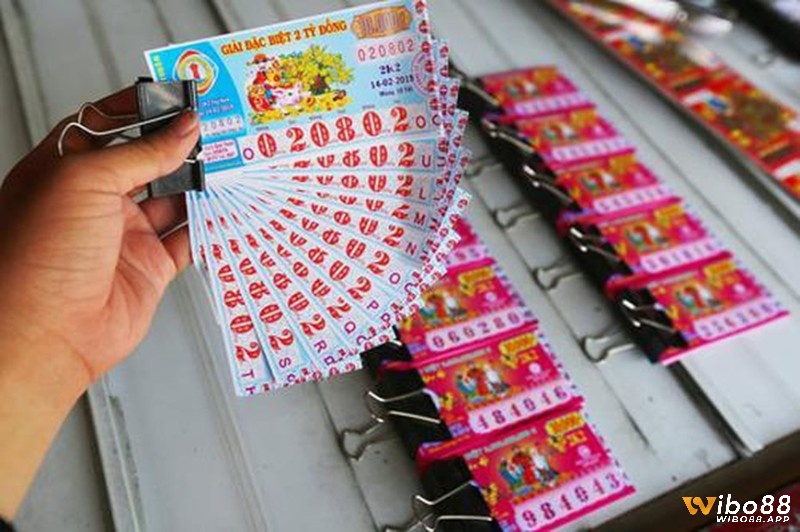 Thời hạn 30 ngày đổi vé số kiến thiết là mốc quan trọng người chơi cần ghi nhớ