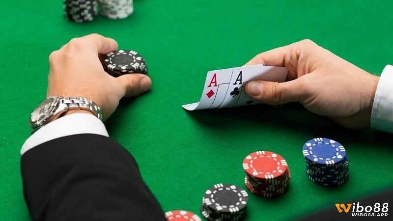 Value three bet poker tập trung tối đa hóa lợi nhuận khi nắm bài mạnh vượt trội