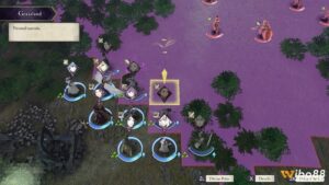 Game Fire Emblem: Three Houses - Game chiến thuật cực đỉnh