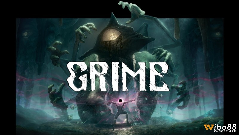 Game Grime là một tựa game Souls-like với lối chơi cực gắt được người chơi đánh giá rất cao
