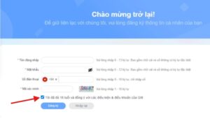 Đăng ký Gi8: Hướng dẫn chi tiết, nhận 100K ưu đãi mới nhất