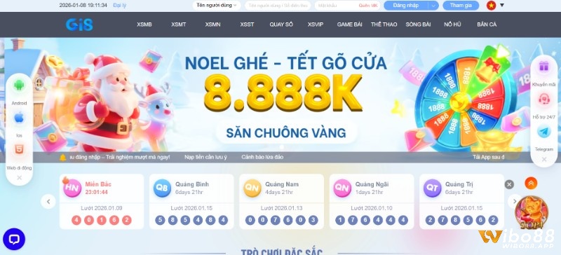 Người dùng kiểm tra thông báo từ Gi8 và liên hệ bộ phận hỗ trợ để khắc phục sự cố đăng nhập tài khoản