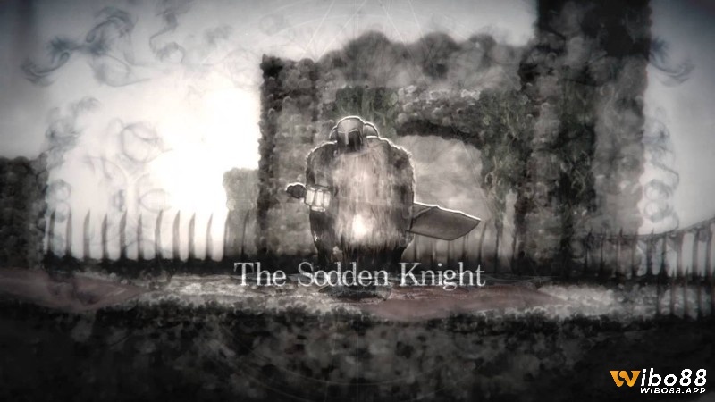 Trận đấu trùm đầu tiên trong Salt and Sanctuary