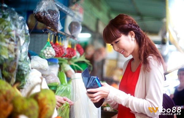 Tìm hiểu giấc mơ thấy đi chợ khác để có thêm dự báo 