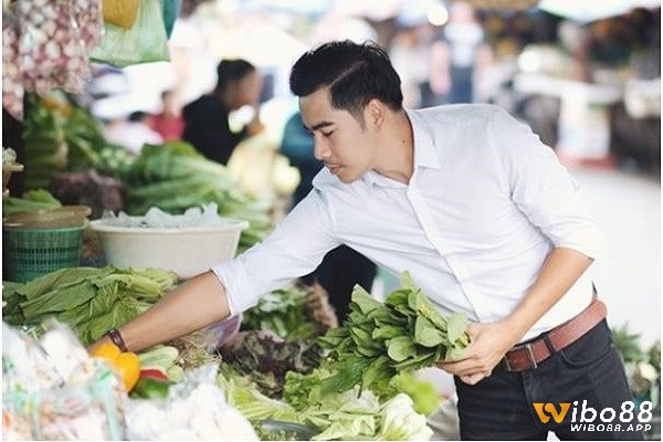 Hình ảnh đi chợ trong mơ chứa đựng dự báo đặc biệt&nbsp;