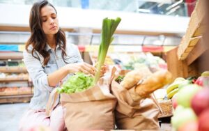 Mơ thấy đi chợ đánh con gì để đề thủ phát tài phát lộc?