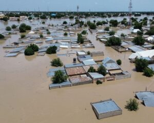 Mơ thấy lũ lụt đánh con gì? Dự đoán số đề chuẩn xác