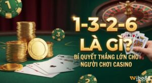 1-3-2-6 là gì? Chiến thuật quản lý vốn 4 bước tối ưu lợi nhuận