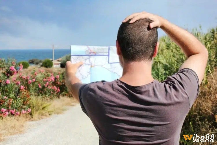 Giải mã giấc mơ thấy đi lạc số mấy và các điềm báo liên quan