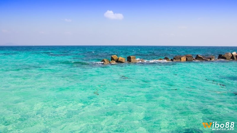 Giấc mơ thấy biển xanh số mấy mang đến cho bạn nhiều con số may mắn mỗi ngày