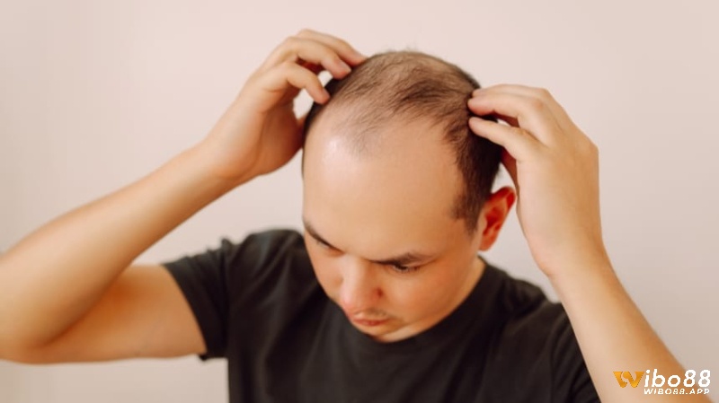 Hình ảnh mơ tượng trưng rằng bạn đang mệt mỏi và thiếu điểm tựa