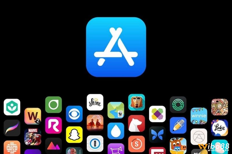 App tải game miễn phí iOS đa dạng giúp người dùng iPhone dễ tìm trò chơi hợp sở thích