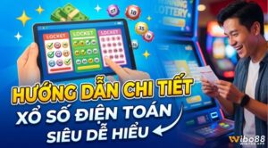 Cách chơi xổ số điện toán dễ hiểu: Mega, Power và Keno từ A-Z