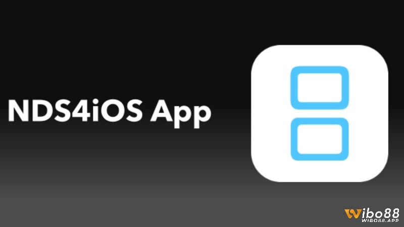 NDS4iOS là lựa chọn hấp dẫn cho người mê game Nintendo DS