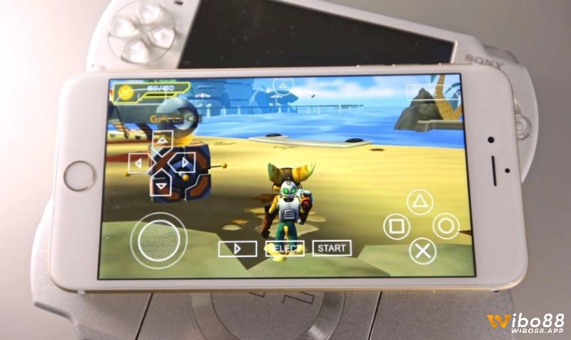 cách chọn ứng dụng chơi game Android trên iOS phù hợp