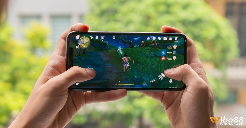 lưu ý an toàn khi chơi game Android trên iOS