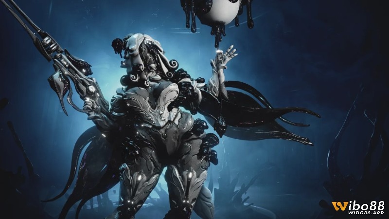 Warframe cuốn nhờ lối chơi co-op tốc độ cao, kho vũ khí lớn và hệ thống phát triển nhân vật sâu