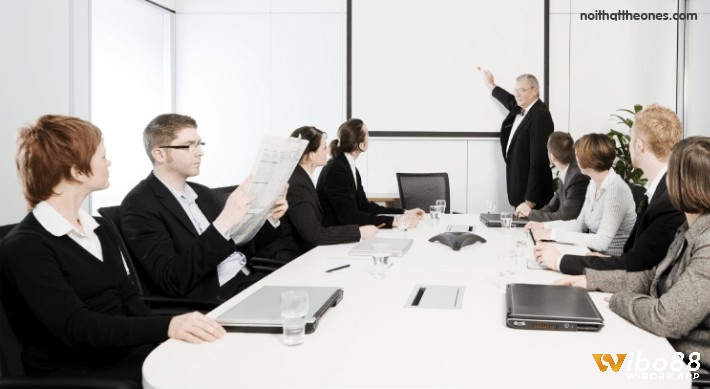 Giấc mơ thấy họp hành số mấy mang đến những con số may mắn liên quan để chơi mỗi ngày