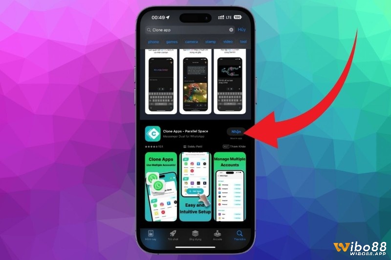 Kiểm tra quyền truy cập giúp giảm rủi ro khi dùng app hỗ trợ tài khoản kép