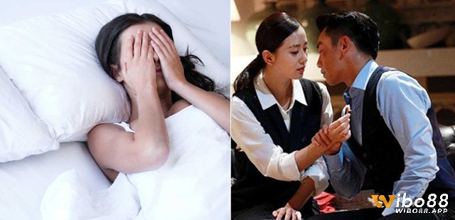Giấc mơ thấy có quan hệ tình cảm với hàng xóm thể hiện cho mong muốn được yêu thương của bạn