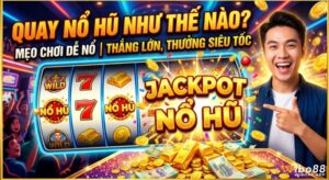 Quay nổ hũ như thế nào: Hướng dẫn chiến thuật và quản lý vốn