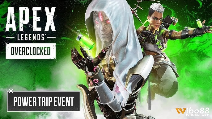Apex Legends với các trận battle royale giàu tính phối hợp