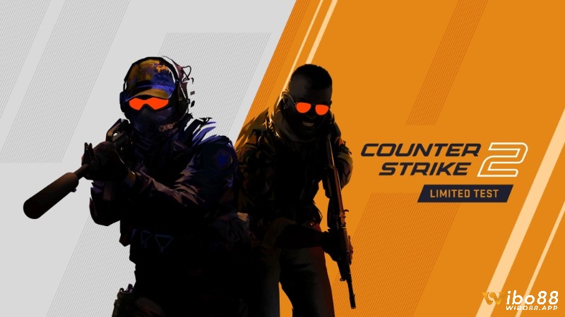 Counter Strike 2 với những màn đấu súng chiến thuật căng thẳng