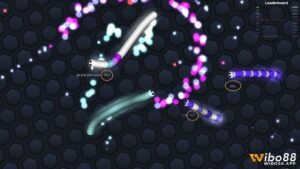 Chơi game Slither io không giật: Cách giảm lag, điều khiển mượt