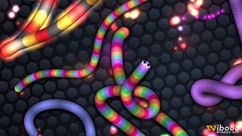 Chuẩn bị thiết bị và đường truyền trước khi vào trận giúp chơi game slither io không giật