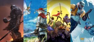 Game android sắp ra mắt đáng chờ nhất cho game thủ mobile