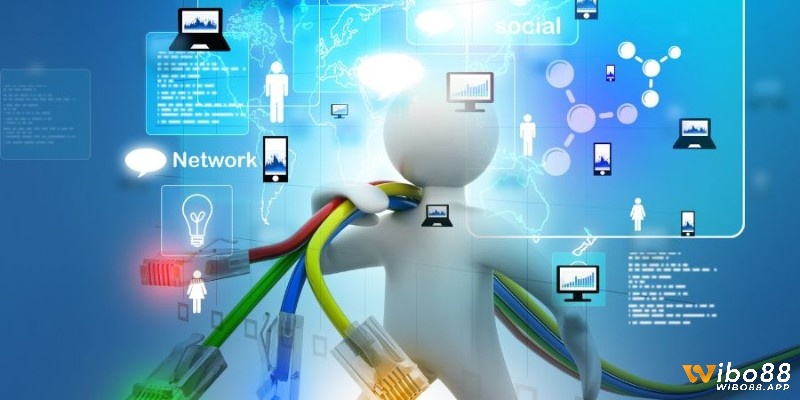 Tối ưu mạng tại nhà giúp giảm ping và hạn chế mất kết nối