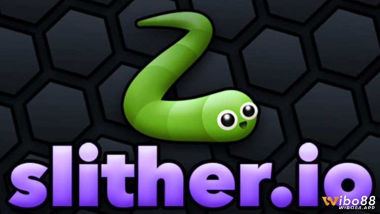 Slither.io đơn giản, nhẹ máy và phù hợp để giải trí nhanh