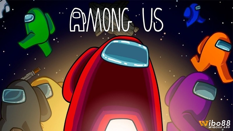 Among Us nhẹ nhàng, vui nhộn và rất hợp chơi nhóm bạn