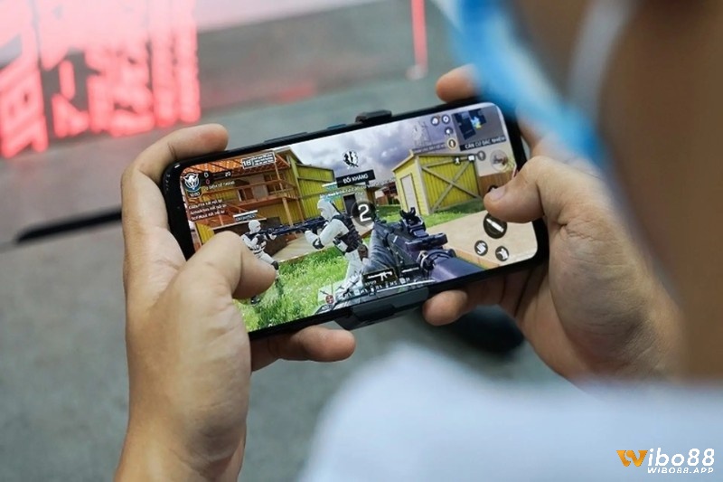 Đường truyền ổn định giúp trải nghiệm game online không lag giật, thoải mái hơn