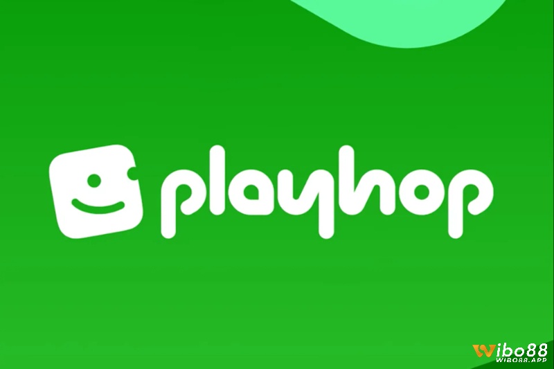 Playhop nổi bật với thư viện lớn và khả năng chơi trên nhiều thiết bị