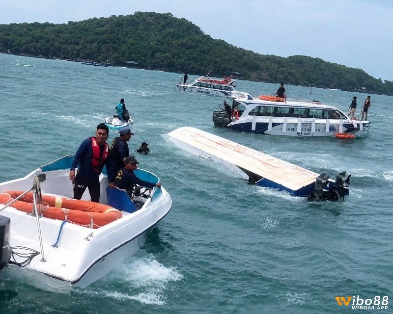 Giải mã giấc mơ thấy nhiều người chết mang đến cho bạn nhiều con số may mắn mỗi ngày