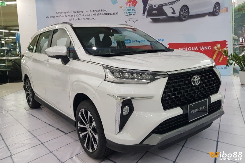 Giấc mơ thấy mua ô tô mới thể hiện cho một mục tiêu mà bạn đang thực hiện