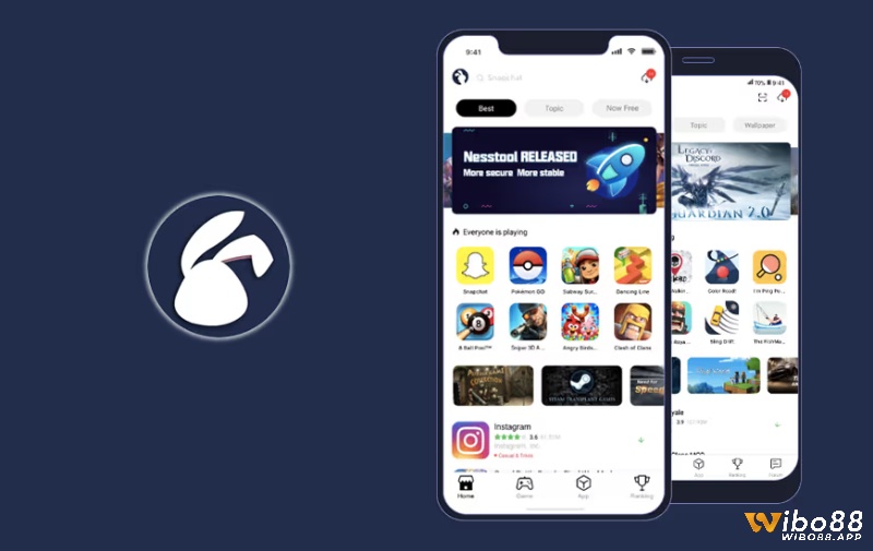 TutuApp có giao diện dễ khám phá nhưng cần kiểm tra kỹ nguồn cài đặt